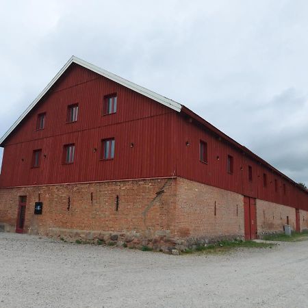 Borgeby Slotts Hotell Bjärred Extérieur photo