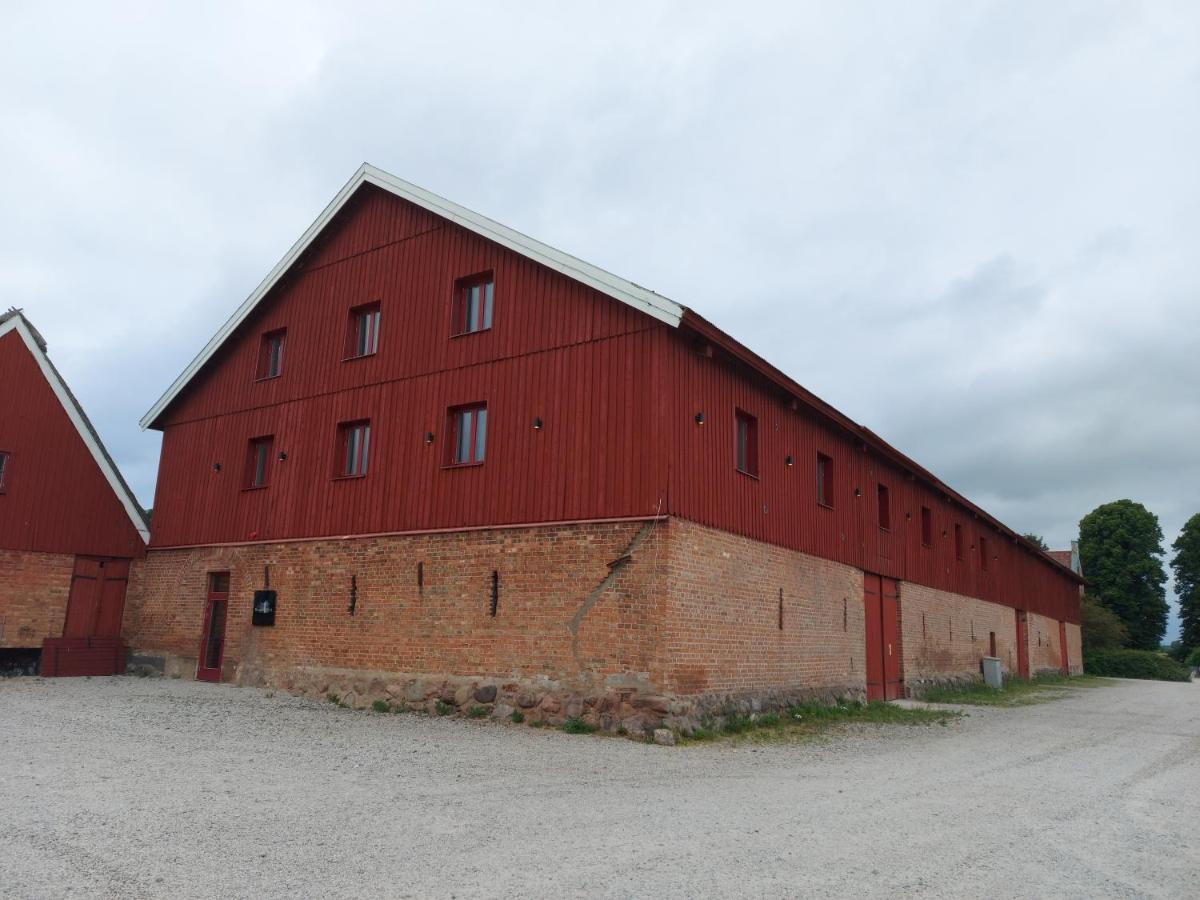 Borgeby Slotts Hotell Bjärred Extérieur photo